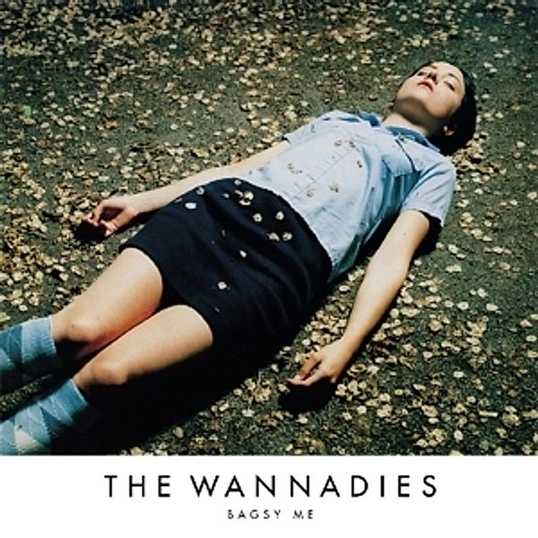 Bagsy Me (Vinyl), Wannadies