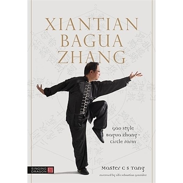 Bagua Zhang, C. S. Tang