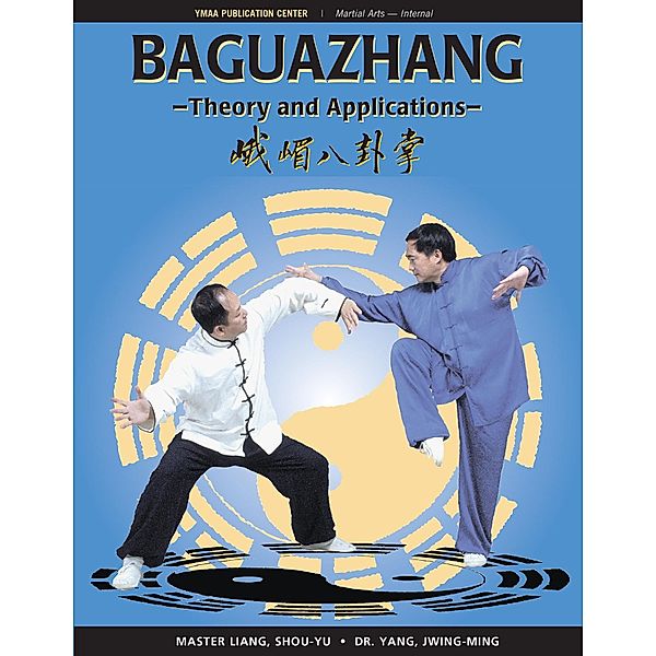 Baguazhang, Shou-Yu Liang