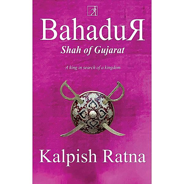 Bahadur Shah of Gujarat, Kalpish Ratna