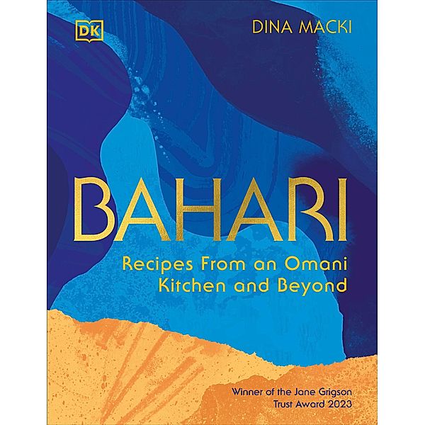 Bahari, Dina Macki