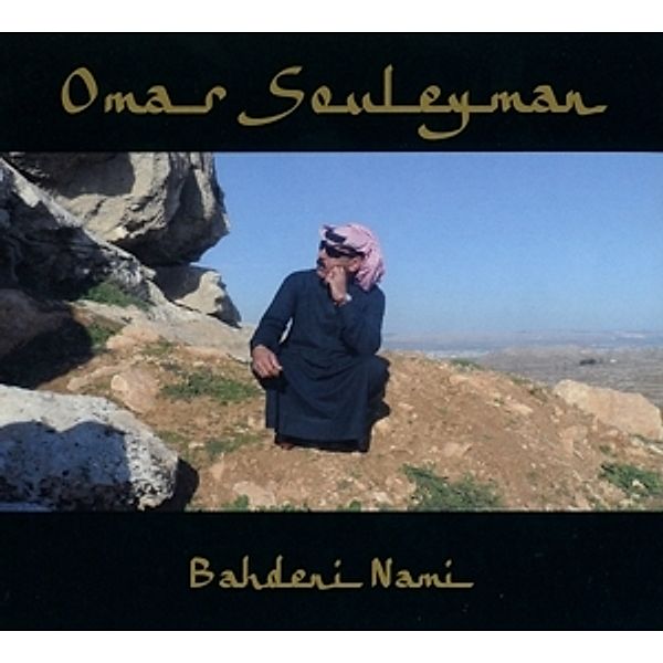 Bahdeni Nami, Omar Souleyman