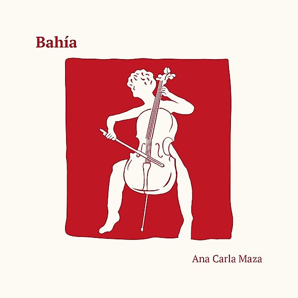 Bahia, Ana Carla Maza