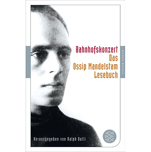 Bahnhofskonzert, Ossip Mandelstam