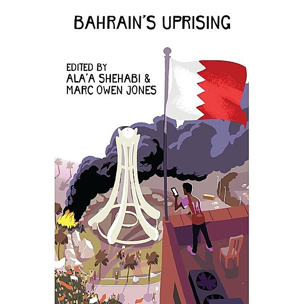 Bahrain's Uprising