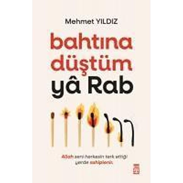 Bahtina Düstüm Ya Rab, Mehmet Yildiz
