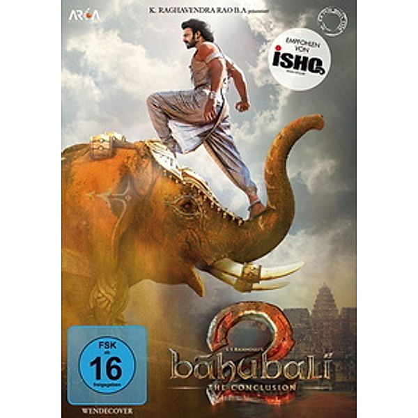 Bahubali 2 - The Conclusion, Bahubali