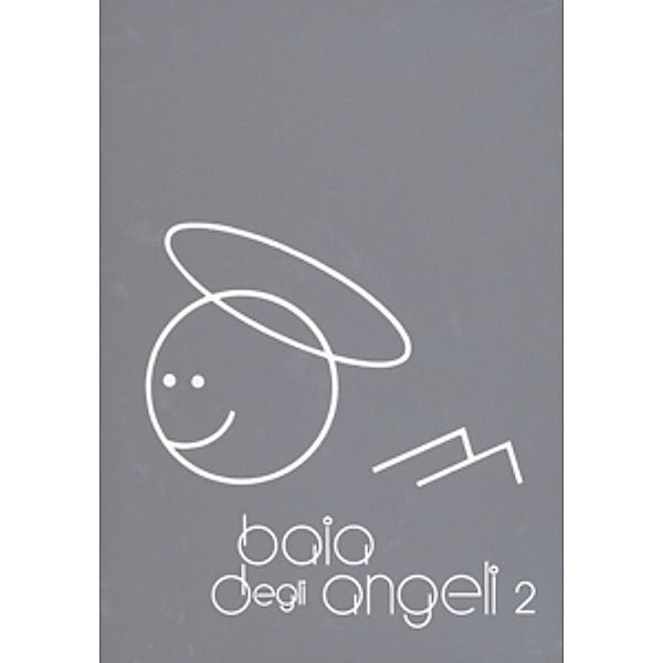 Baia Degli Angeli 77/78 2 Book Edition, Daniele Baldelli