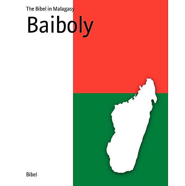 Baiboly, The Bibel in Malagasy