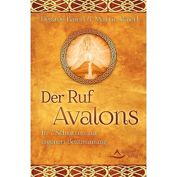 Baierl, D: Ruf Avalons, Désirée Baierl, Martin Baierl