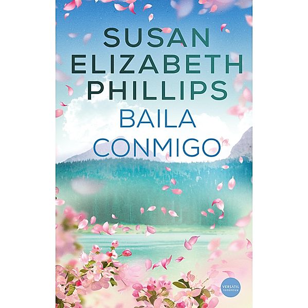 Baila conmigo, Susan Elizabeth Phillips