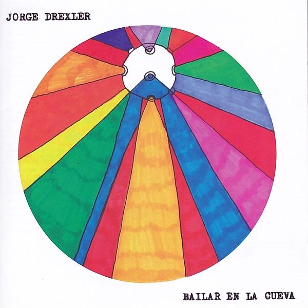 Bailar En La Cueva (Jewel Case), Jorge Drexler