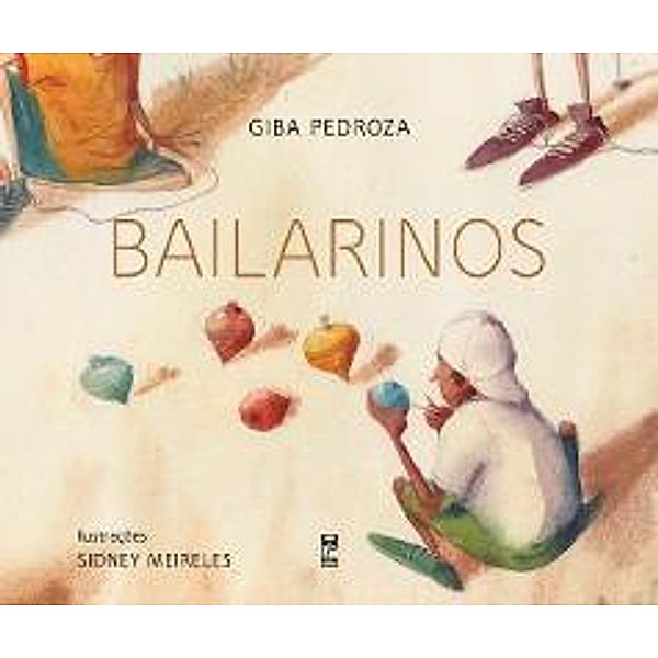 Bailarinos, Giba Pedroza