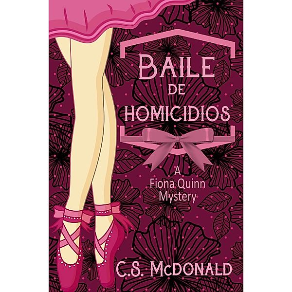 Baile de homicidios. / Babelcube Inc., Cindy Mcdonald