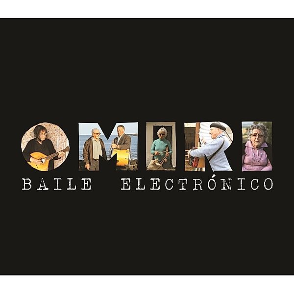 Baile Electrónico, Omiri