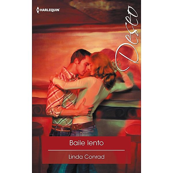 Baile lento / Deseo, Linda Conrad