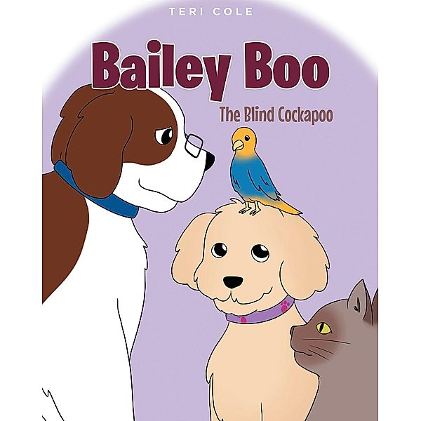 Bailey Boo, Teri Cole