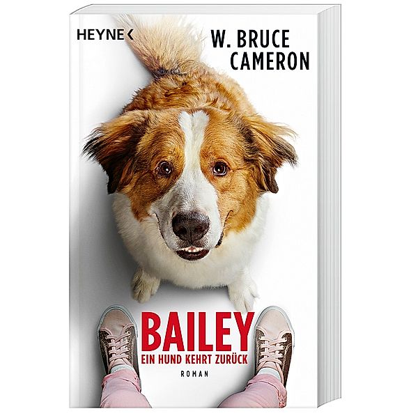 Bailey - Ein Hund kehrt zurück, W. Bruce Cameron