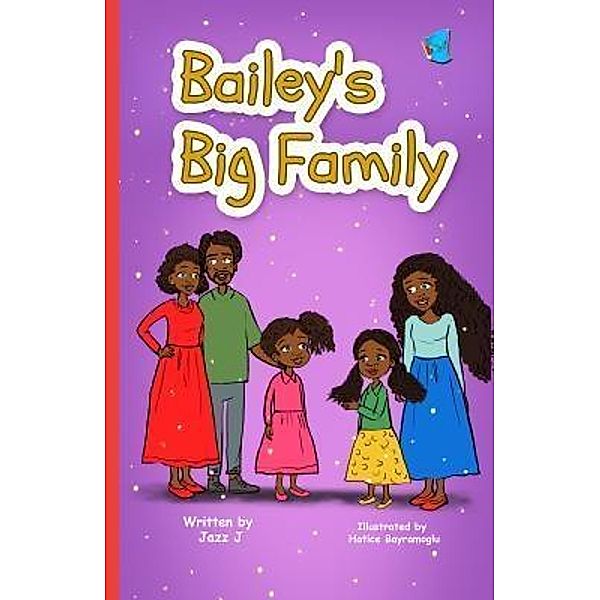 Bailey's Big Family, Jazz J