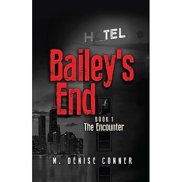 Bailey's End Book 1 The Encounter / Bailey's End, M. Denise Conner