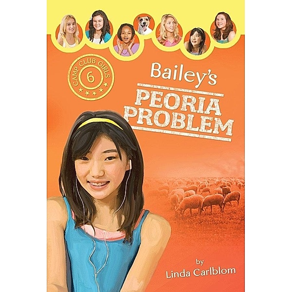 Bailey's Peoria Problem, Linda Carlblom