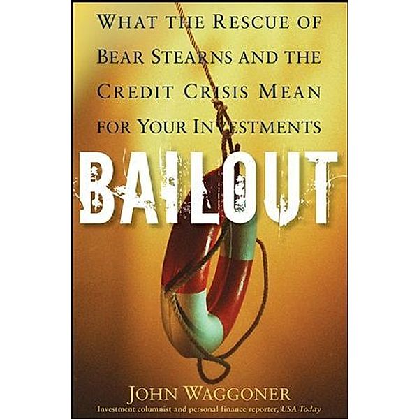 Bailout, John Waggoner