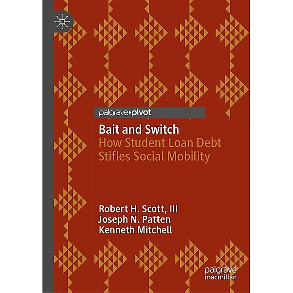 Bait and Switch / Progress in Mathematics, Iii Scott, Joseph N. Patten, Kenneth Mitchell