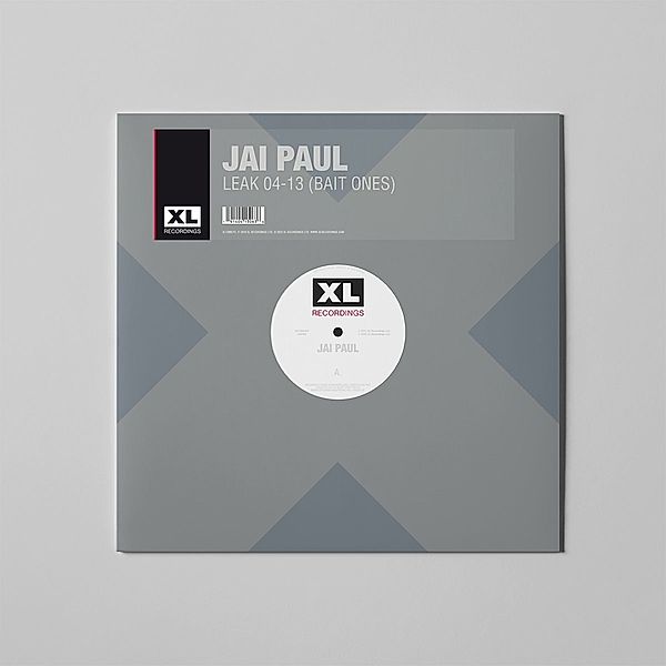 Bait Ones, Jai Paul