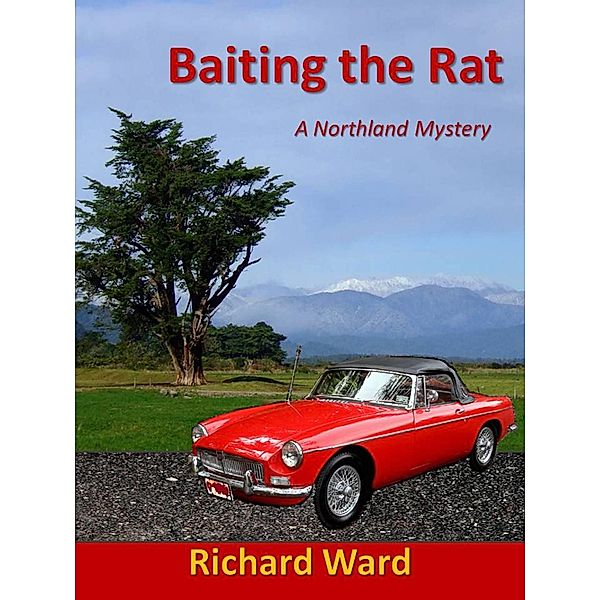 Baiting the Rat / Richard Ward, Richard Ward