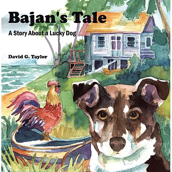 Bajan's Tale, David G. Taylor