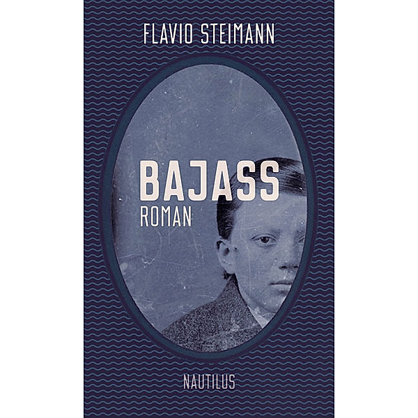 Bajass, Flavio Steimann