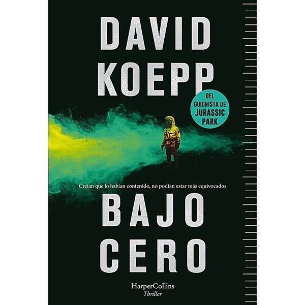 Bajo cero / Suspense/Thriller, David Koepp