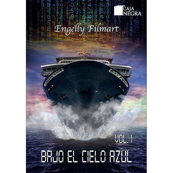 Bajo el cielo azul, Engelly Filmart