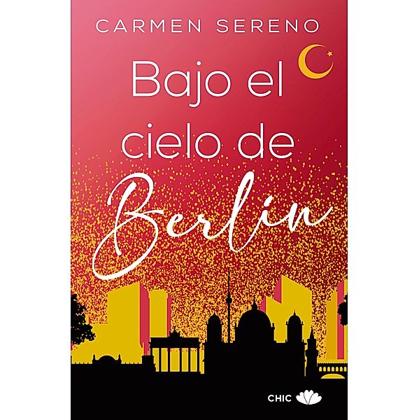 Bajo el cielo de Berlín, Carmen Sereno