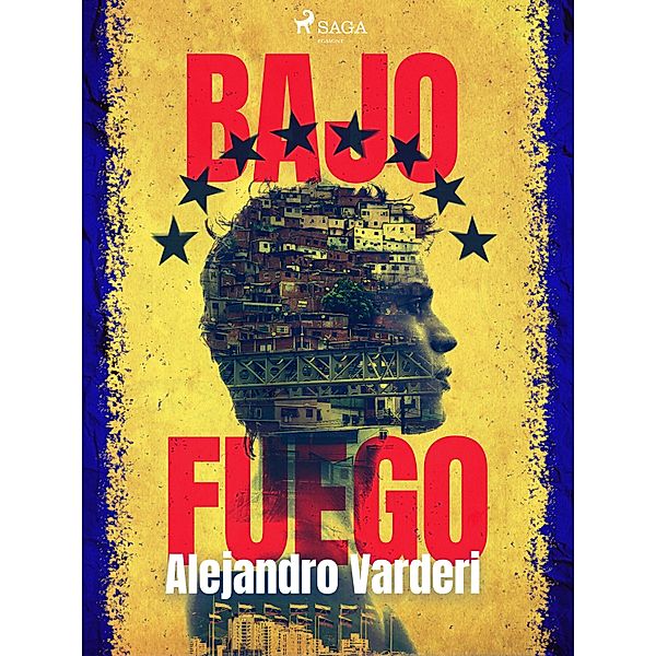 Bajo fuego, Alejandro Varderi