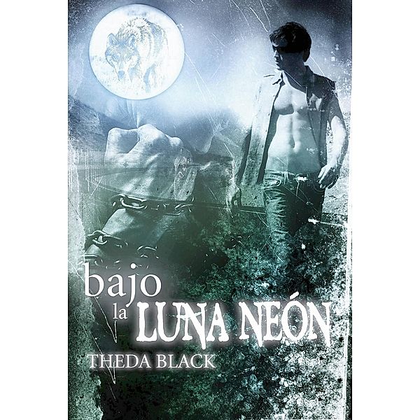 Bajo la luna neón, Theda Black