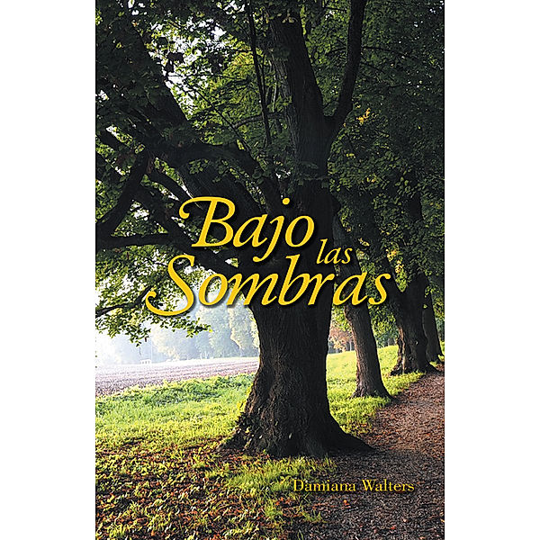 Bajo Las Sombras, Damiana Walters