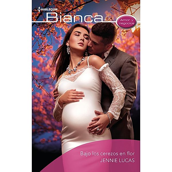 Bajo los cerezos en flor / Bianca, Jennie Lucas