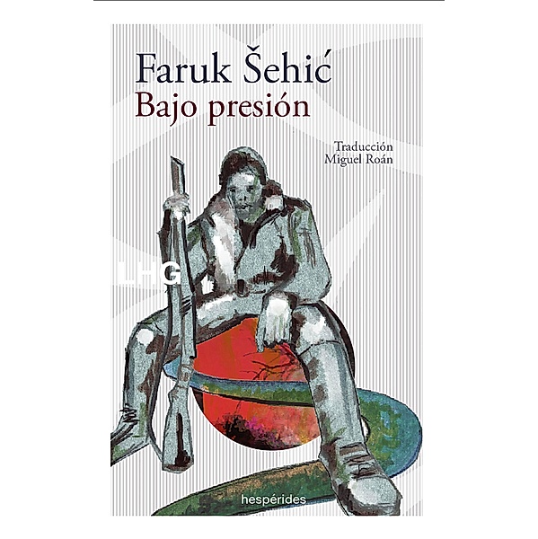 Bajo presión, Faruk Sehic