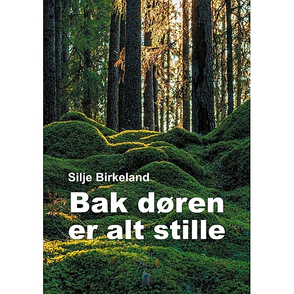 Bak døren er alt stille, Silje Birkeland