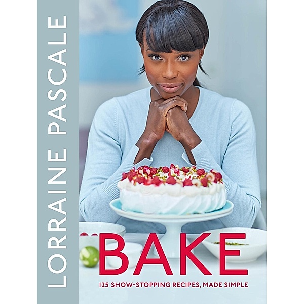Bake, Lorraine Pascale