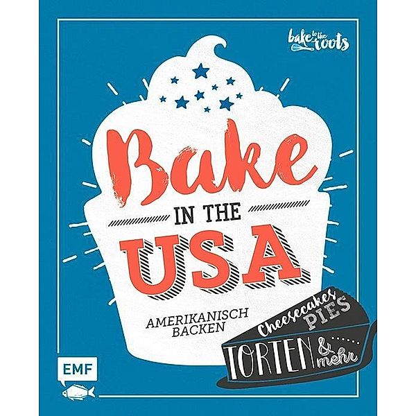 Bake in the USA, Marc Kromer