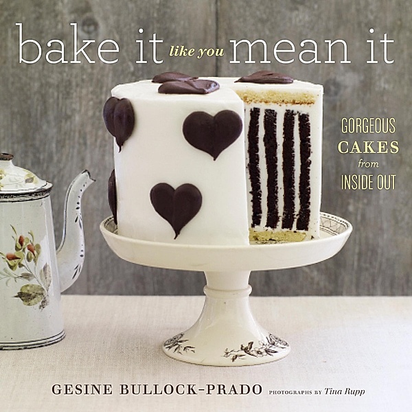 Bake It Like You Mean It, Gesine Bullock-Prado