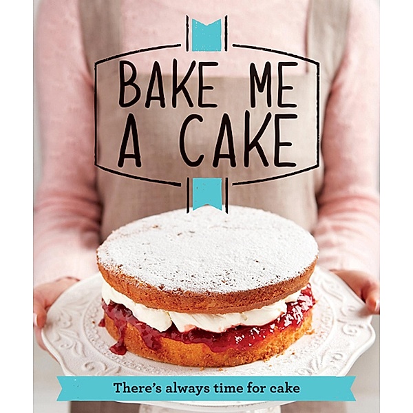 Bake Me a Cake, Good Housekeeping Institute