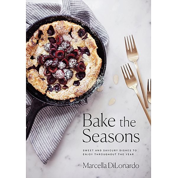 Bake the Seasons, Marcella Dilonardo