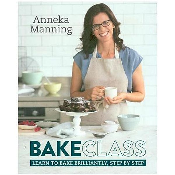 Bakeclass, Aneeka Manning