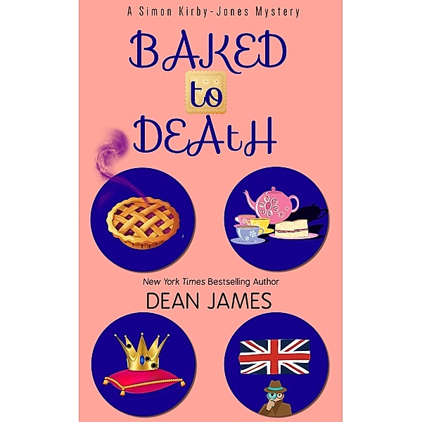 Baked to Death / NYLA, Dean James