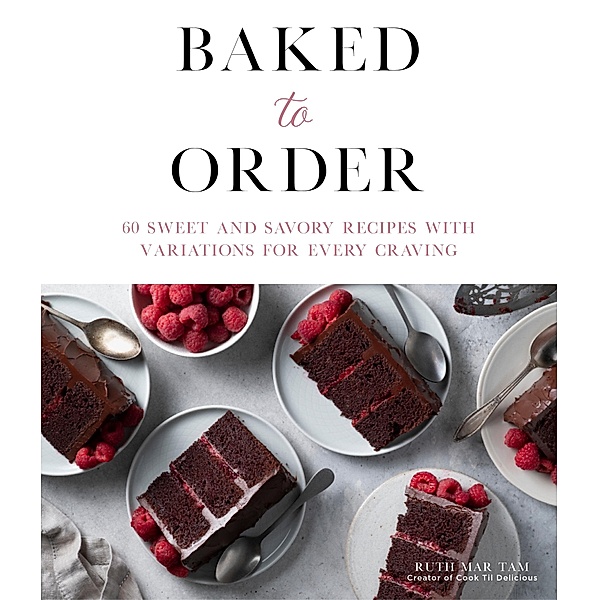 Baked to Order, Ruth Mar Tam