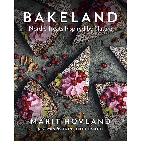 Bakeland, Marit Hovland