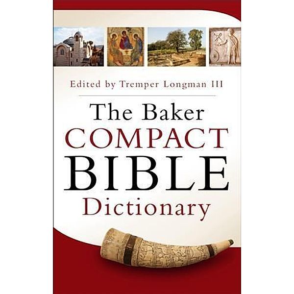 Baker Compact Bible Dictionary